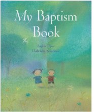 MY BAPTISM BOOK