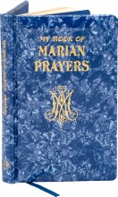 MY BOOK OF MARIAN PRAYERS