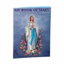 MY BOOK OF MARY