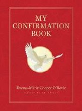 MY CONFIRMATION BOOK