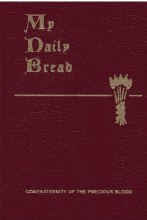 MY DAILY BREAD