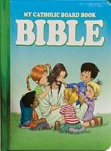 MY FIRST HANDY BIBLE