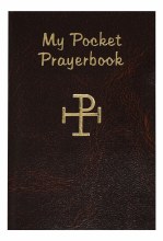 MY POCKET PRAYER BOOK