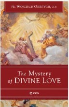 MYSTERY OF DIVINE LOVE