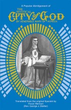 MYSTICAL CITY OF GOD ABRIDGED