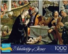 NATIVITY PUZZLE