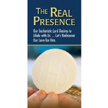 THE REAL PRESENCE