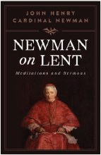 NEWMAN ON LENT