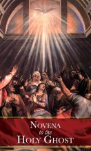 NOVENA TO HOLY GHOST