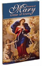 NOVENA TO MARY, UNTIER OF KNOTS