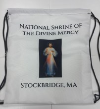 NSDM VILNIUS DRAWSTRING BAG