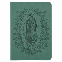OUR LADY OF GUADALUPE NOTEBOOK