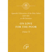 ON LOVE FOR THE POOR