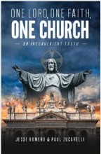 ONE LORD, ONE FAITH, ONE CHURCH