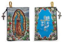 OUR LADY OF GUADALUPE/ VIRGIN MARY