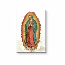 OUR LADY OF GUADALUPE FULL FIG