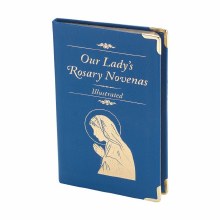 OUR LADY'S ROSARY NOVENAS