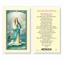 OUR LADY STAR OF THE SEA