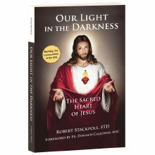 OUR LIGHT IN THE DARKNESS