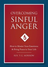 OVERCOMING SINFUL ANGER