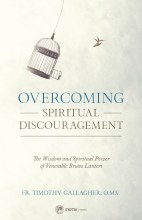 OVERCOMING SPIRITUAL DISCOURAGEMENT