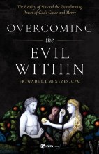 OVERCOMING THE EVIL WITHIN