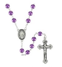 PADRE PIO ROSARY WITH HEALING PRAYER