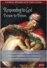 PARISH MISSION DVD