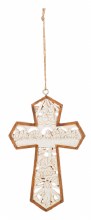 PASSION OF CHRIST CROSS