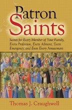 PATRON SAINTS FOR EVERY MEMBER OF YOUR FAMILY