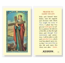 PRAYER TO ST HELEN