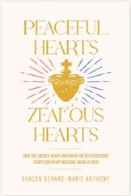 PEACEFUL HEARTS, ZEALOUS HEARTS