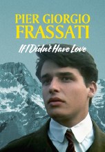 PIER GIORGIO FRASSATI