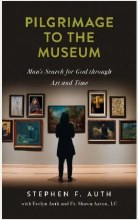 PILGRIMAGE TO THE MUSEUM