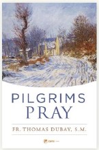 PILGRIMS PRAY