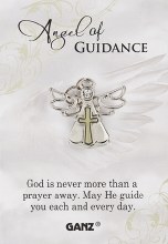 PIN-ANGEL OF GUDANCE ZINC