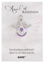 PIN ANGEL OF KINDNESS