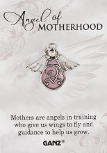 PIN ANGEL OF MOTHERHOOD