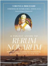 POCKET GUIDE RERUM NOVARUM