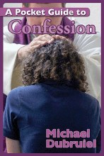 POCKET GUIDE TO CONFESSIO