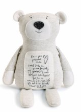 POETIC THREADS BLESS YOU BEAR