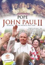 POPE JOHN PAUL II DVD