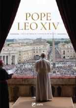 POPE LEO XIV BOOK