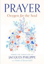 PRAYER OXYGEN FOR THE SOUL