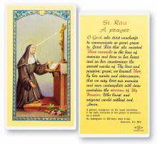 PRAYER TO ST RITA