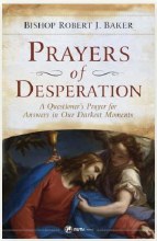 PRAYERS OF DESPERATION
