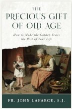 PRECIOUS GIFT OF OLD AGE