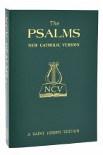 PSALMS NEW CATHOLIC VERSION