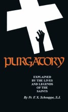 PURGATORY EXPLAINED