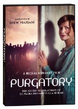 PURGATORY: THE SECRET REVELATIONS OF ST PADRE PIO AND FULLA HORAK